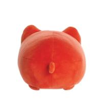 Tasty Peach Tasty Peach Thai Tea Meowchi - 18 cm - thumbnail