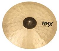 Sabian HHX Complex Thin crash 20 inch - thumbnail