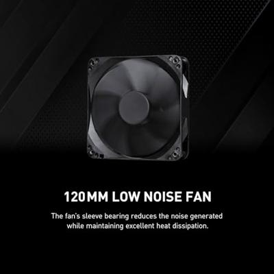 Voedingsbron MSI ATX 550 W 110 W 80 Plus Bronze