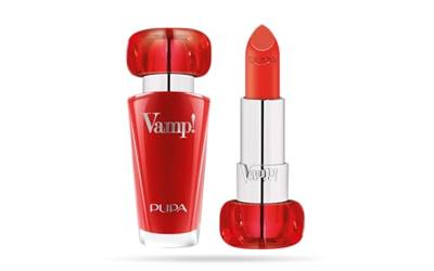 PUPA Vamp! Extreme Colour Lipstick 306 3,5gr
