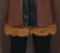 Viking Aron Kostuum Heren - thumbnail