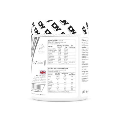 DY Nutrition Hit EAA Cola (360 g) DY Nutrition Hit EAA Cola (360 g)