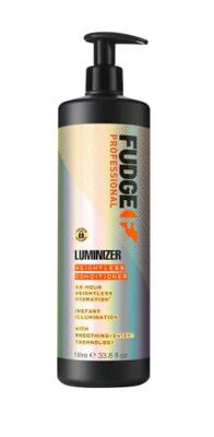 Fudge Care Luminizer Weightless Conditioner 1000ml