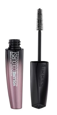 Rimmel Wonder’full Volume Colourist Mascara Extreme Black wimpermascara