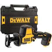 DeWALT DCS369NT Accu reciprozaag 18V XR Basic Body in TSTAK - thumbnail