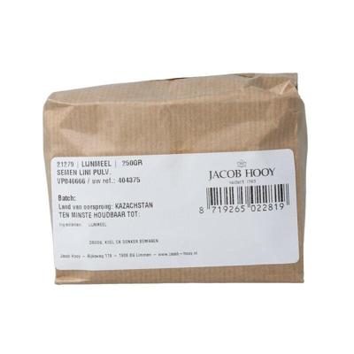 Lijnmeel 250 Gram Lijnmeel 250 Gram