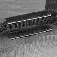 Reistas Antraciet 90L - thumbnail