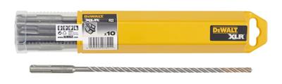 DeWALT DT8957 Boor SDS-Plus XLR 4-snijder 6x150x210mm VE=10