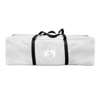 Partytent 360x360x219 cm 190T taft wit - thumbnail