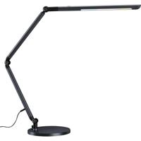 Paulmann FlexBar 41300 LED-bureaulamp LED 10.6 W Antraciet (metallic) - thumbnail