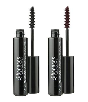 Benecos Natural Mascara Maximum Volume Benecos Natural Mascara Maximum Volume