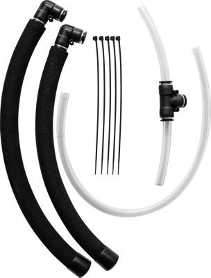 Superfish Move 30 Air System - Duurzame Luchtpomp voor Vijvers, 30L/min, Eenvoudige Installatie