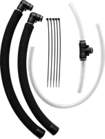 Superfish Move 30 Air System - Duurzame Luchtpomp voor Vijvers, 30L/min, Eenvoudige Installatie - thumbnail