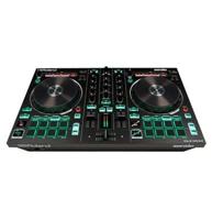 Roland DJ-202 DJ-controller - thumbnail