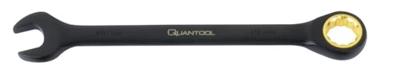 Quantool Steek-ringratelsleutelset 10 dlg - Q25210