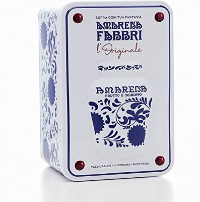 Fabbri - Geschenkdoos Amarena Fabbri