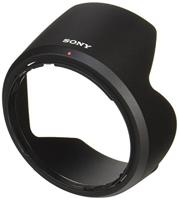 Sony SEL18-135 Zonnekap - thumbnail