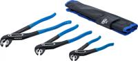 BGS technic water pump pliers set 3 pcs. - thumbnail