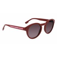 Dames zonnebril Lacoste L952SRG-615 Ø 50 mm - thumbnail