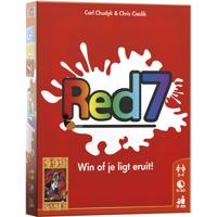 Red 7 - Spel;Spel (8719214422462) - thumbnail