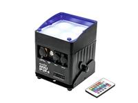 Eurolite accu spot IP UP-4 QCL QuickDMX - thumbnail