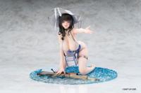 Goddess of Victory: Nikke Statue 1/6 Mary: Bay Goddess 17 cm - thumbnail