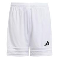 adidas Squadra 25 Voetbalbroekje Kids Wit - thumbnail