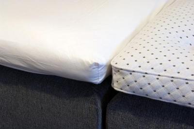 Luxe Molton Topper Hoeslaken