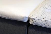 Luxe Molton Topper Hoeslaken - thumbnail