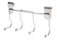 BBQ gereedschap houder 16x10cm - thumbnail