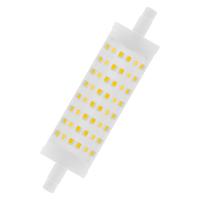 OSRAM HOMELIGHTING 4058075432673 LED-lamp Energielabel E (A - G) R7s Ballon 16 W = 125 W Warmwit (Ø x l) 29 mm x 118 mm 1 stuk(s) - thumbnail