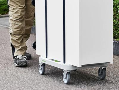 Festool SYS-RB Systainer-trolley - 204869 - thumbnail