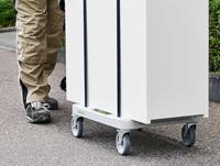 Festool 204869 SYS-RB Rolplateau Laadvermogen (max.): 100 kg - thumbnail