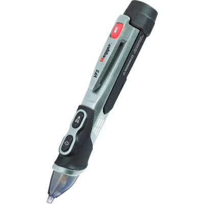 Megger VF5 Wisselspanningdetector CAT IV 1000 V Megger VF5 Wisselspanningdetector CAT IV 1000 V