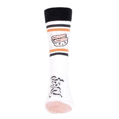 Socks 3-Pack Otaku 40-46