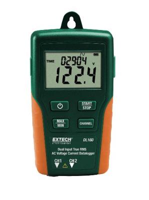 Extech DL160 DL160 Multidatalogger Te meten grootheid Stroomsterkte, Spanning 10 tot 600 V/AC 10 tot 200 A Extech DL160 DL160 Multidatalogger Te meten grootheid Stroomsterkte, Spanning 10 tot 600 V/AC 10 tot 200 A