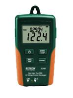 Extech DL160 DL160 Multidatalogger Te meten grootheid Stroomsterkte, Spanning 10 tot 600 V/AC 10 tot 200 A - thumbnail
