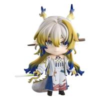 Arknights Nendoroid Action Figure Akane Shu 10 cm - thumbnail