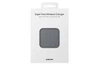 Samsung Draadloze oplader 15W zwart - Inclusief adapter - thumbnail