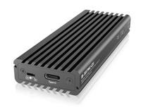 ICY BOX IB-1817MC-C31 externe behuizing - thumbnail