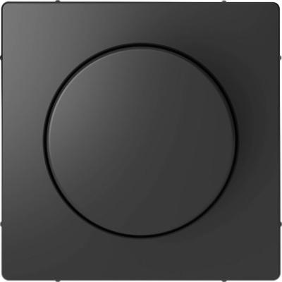 Merten MEG5250-6034 Dimafdekking Antraciet (mat)