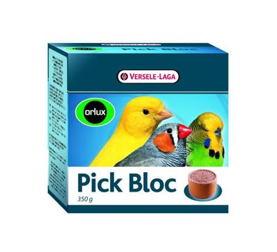 ORLUX PIKSTEEN VOGEL 350 GR ORLUX PIKSTEEN VOGEL 350 GR