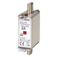 Siemens 3NA7805 Zekeringsinzetstuk Afmeting zekering : 0 16 A 500 V 3 stuk(s) - thumbnail