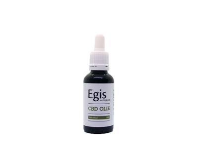 CBD olie Egis Natuurlijk 10% 3000mg – 30ml CBD olie Egis Natuurlijk 10% 3000mg – 30ml