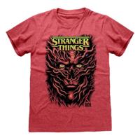 Stranger Things T-Shirt Vecna Stylized Size L - thumbnail