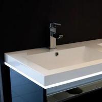 Badmeubelverlichting Sanilux Ambiance LED Met Bewegingssensor 80 cm - thumbnail