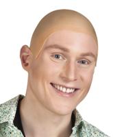 Boland Latex kapje kaal hoofd - thumbnail