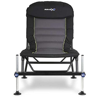 Fox Matrix Deluxe Accessory Chair
