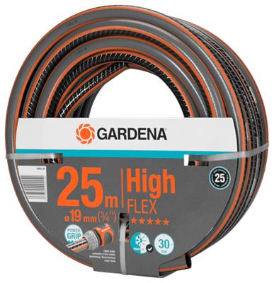 GARDENA Comfort HighFLEX slang 19 mm (3/4")