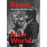 Brave New World (Paperback) - thumbnail